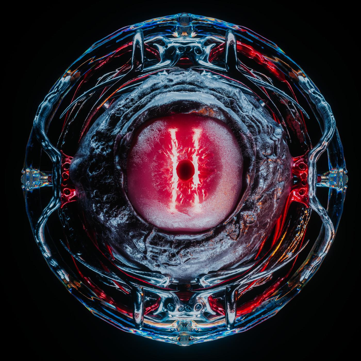 Kereberot (Nimda Remix)