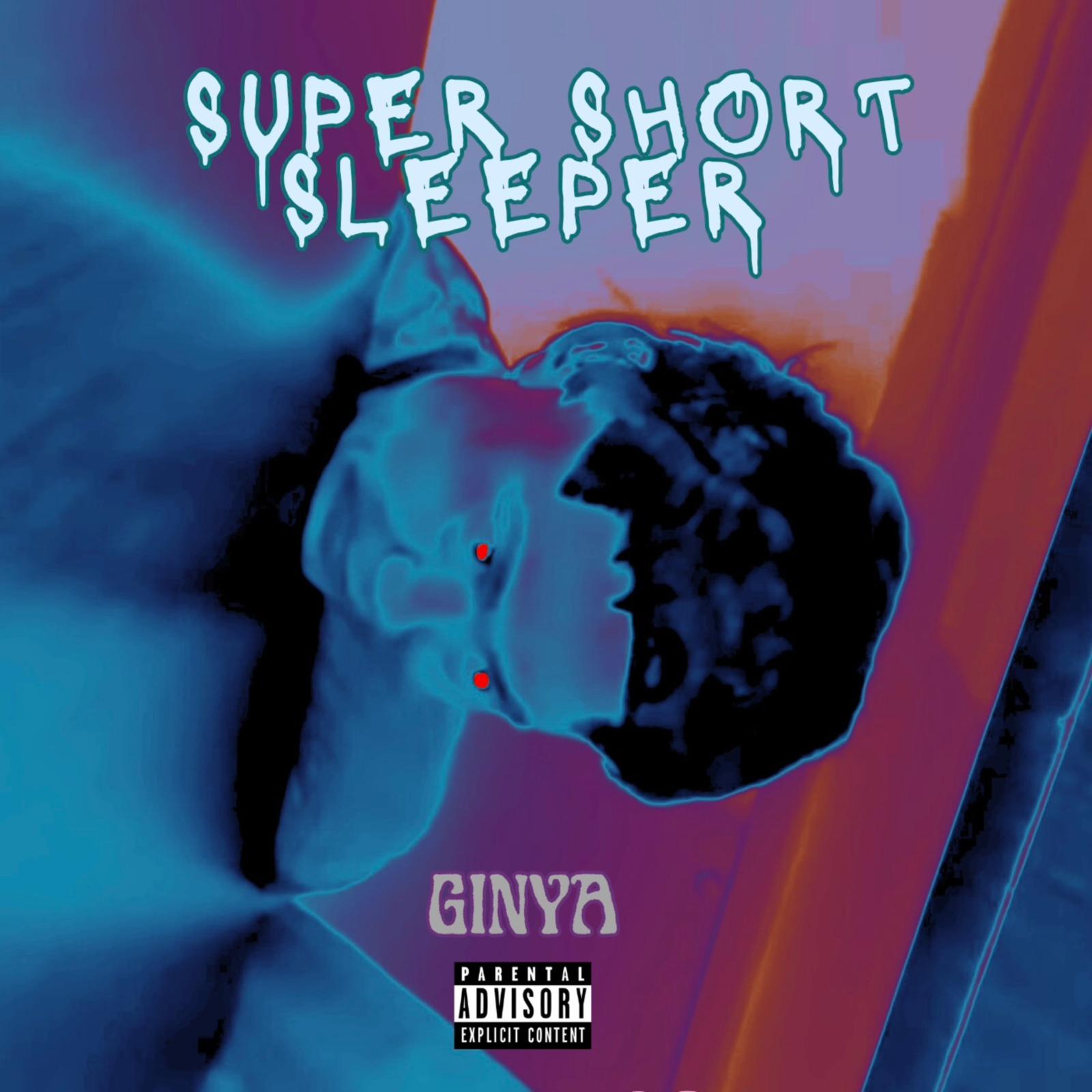 super short sleeper