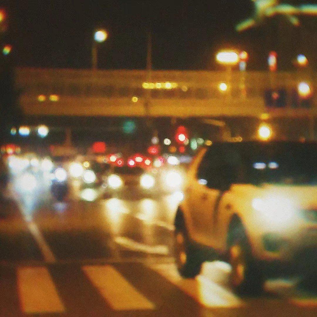 都是夜归人封面