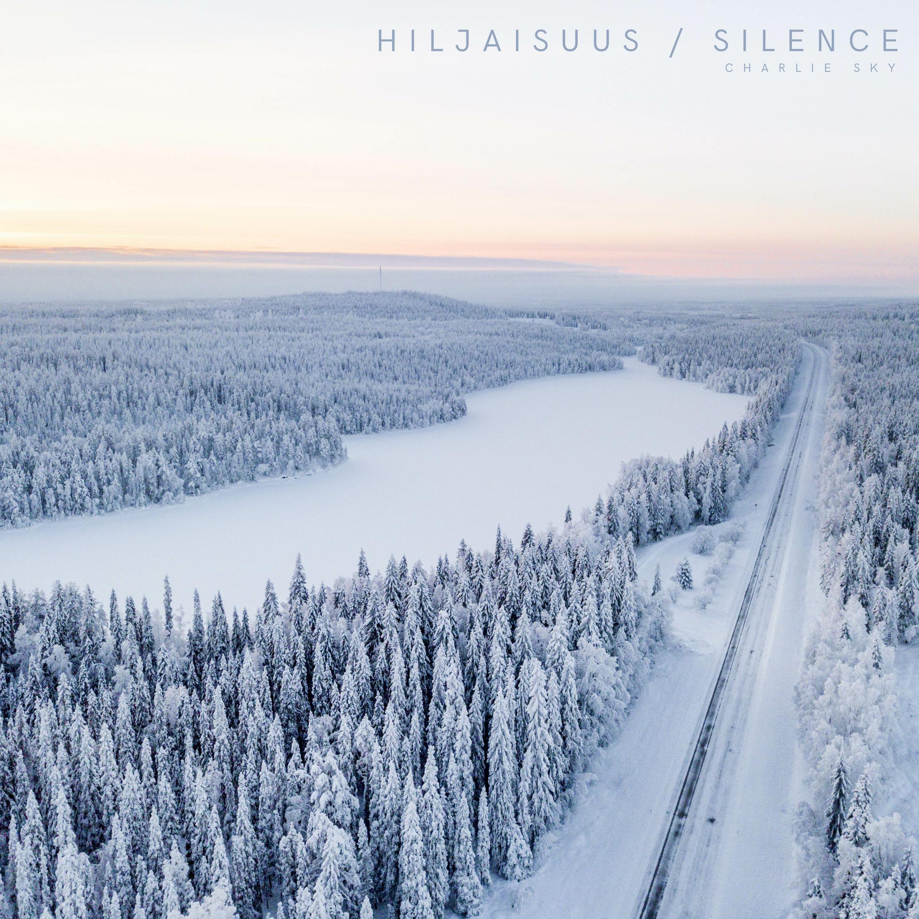 Hiljaisuus / Silence