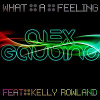 What A Feeling (feat. Kelly Rowland) (Part 2)