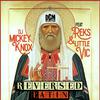 DJ Mickey Knox - Reversed Latin