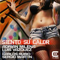 Siento Su Calor (Radio Edit)