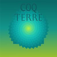 Coq Terre