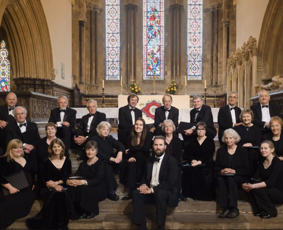 Bournemouth Sinfonietta