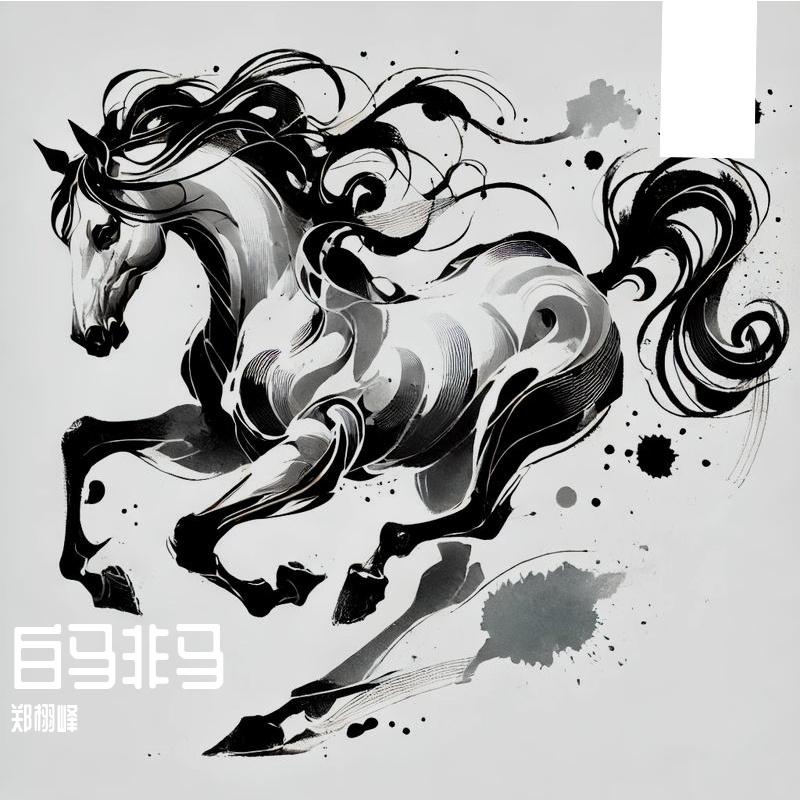 最快乐那一年（AI李荣浩cover）封面