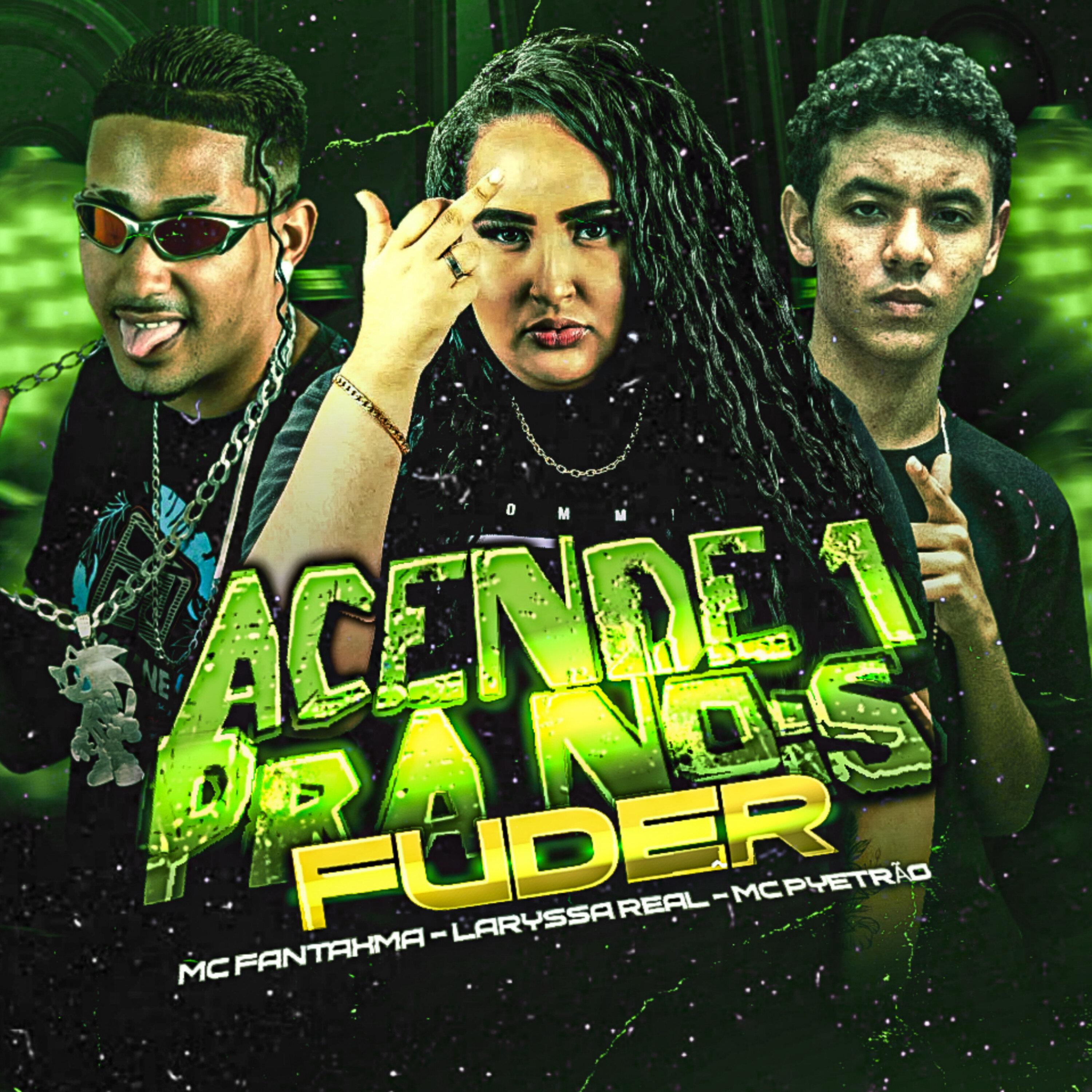 Acende 1 pra nos Fuder