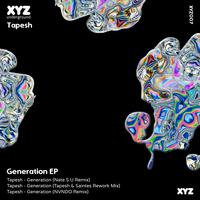 Generation EP