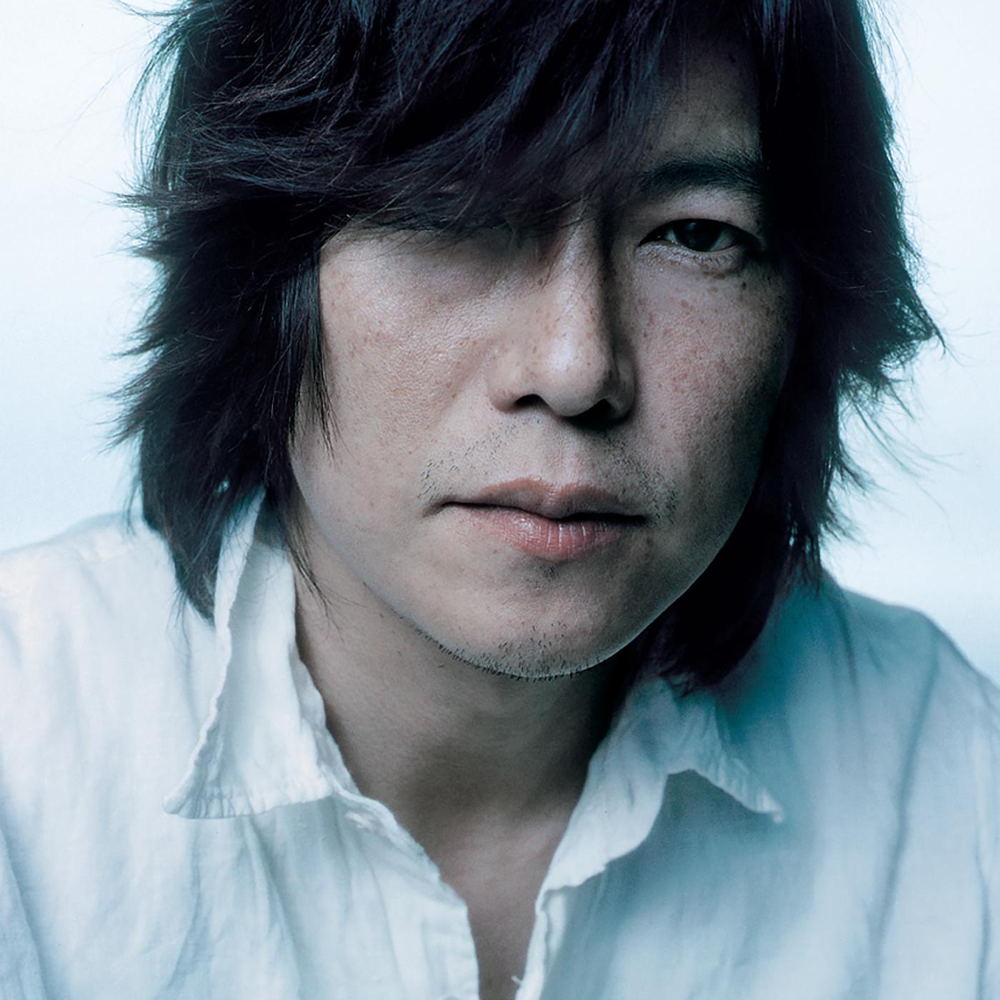 Asian Blue ~ 月が泳ぐ海