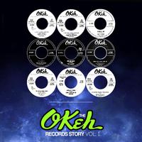 The OKeh Records Story, Vol. 1