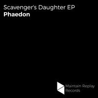 Scavenger's Daughter EP