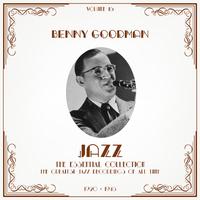 Jazz - The Essential Collection Vol. 16