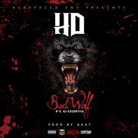 Bad Wolf (feat. G-Dirty & Ak47)