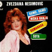 Zvezdana Nesimović