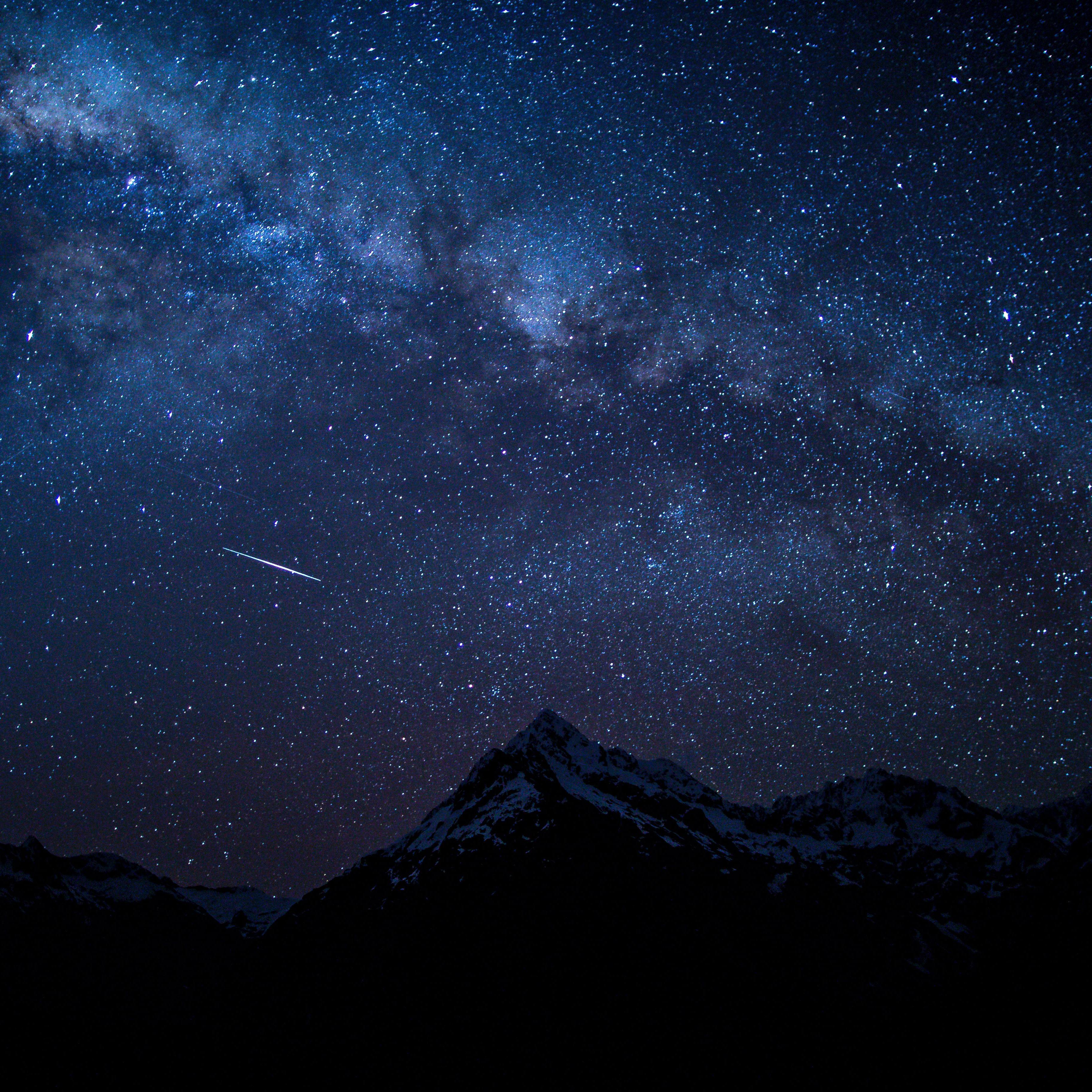 The Fourth Star (Miss You)