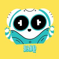 Baby Ghost