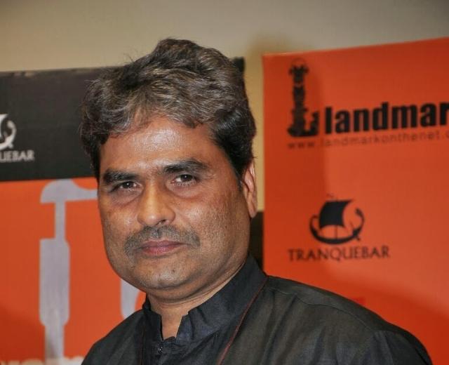 Vishal Bhardwaj