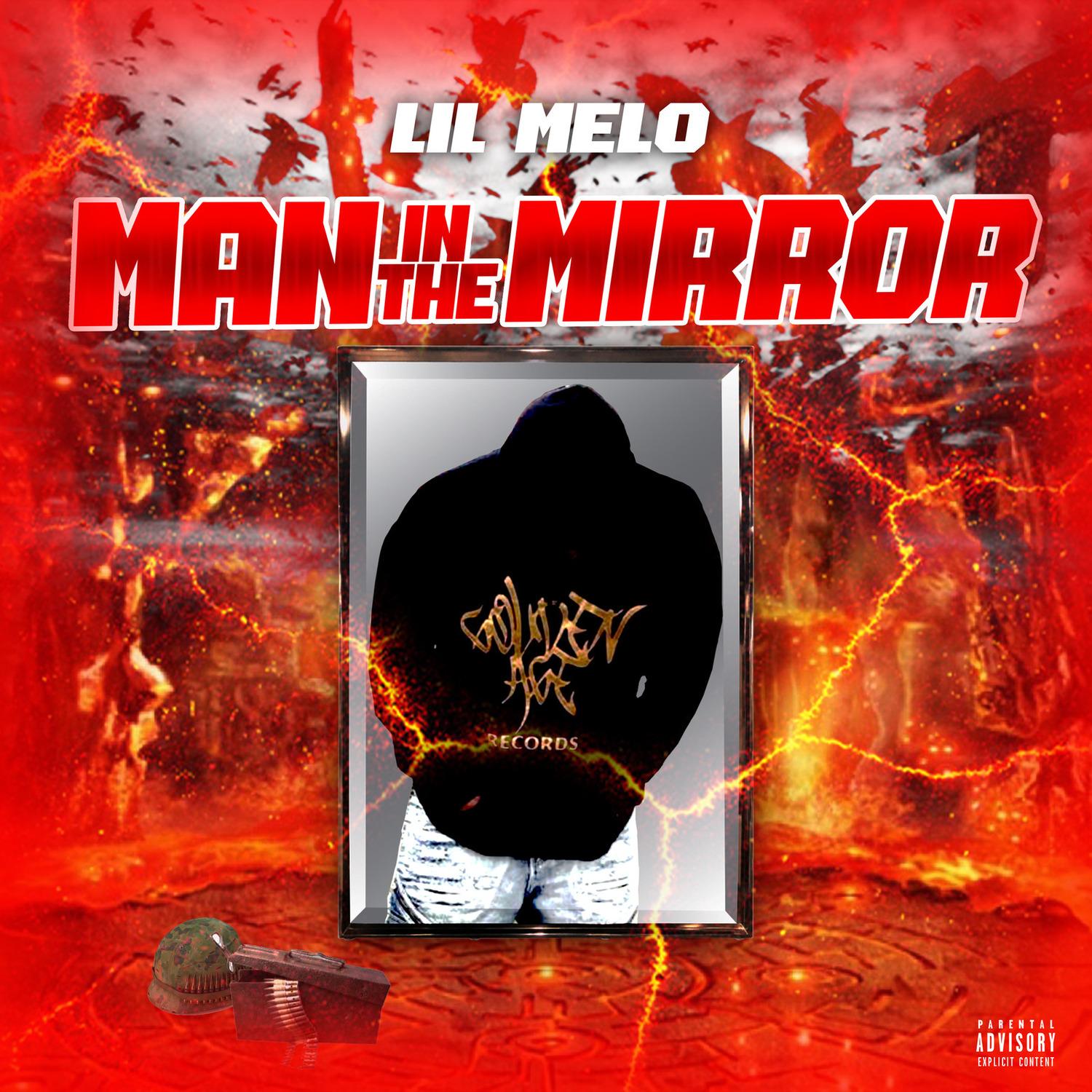 Man in the Mirror