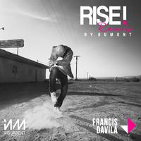 Rise! feat. Estefani Brolo (Bumont Remix)