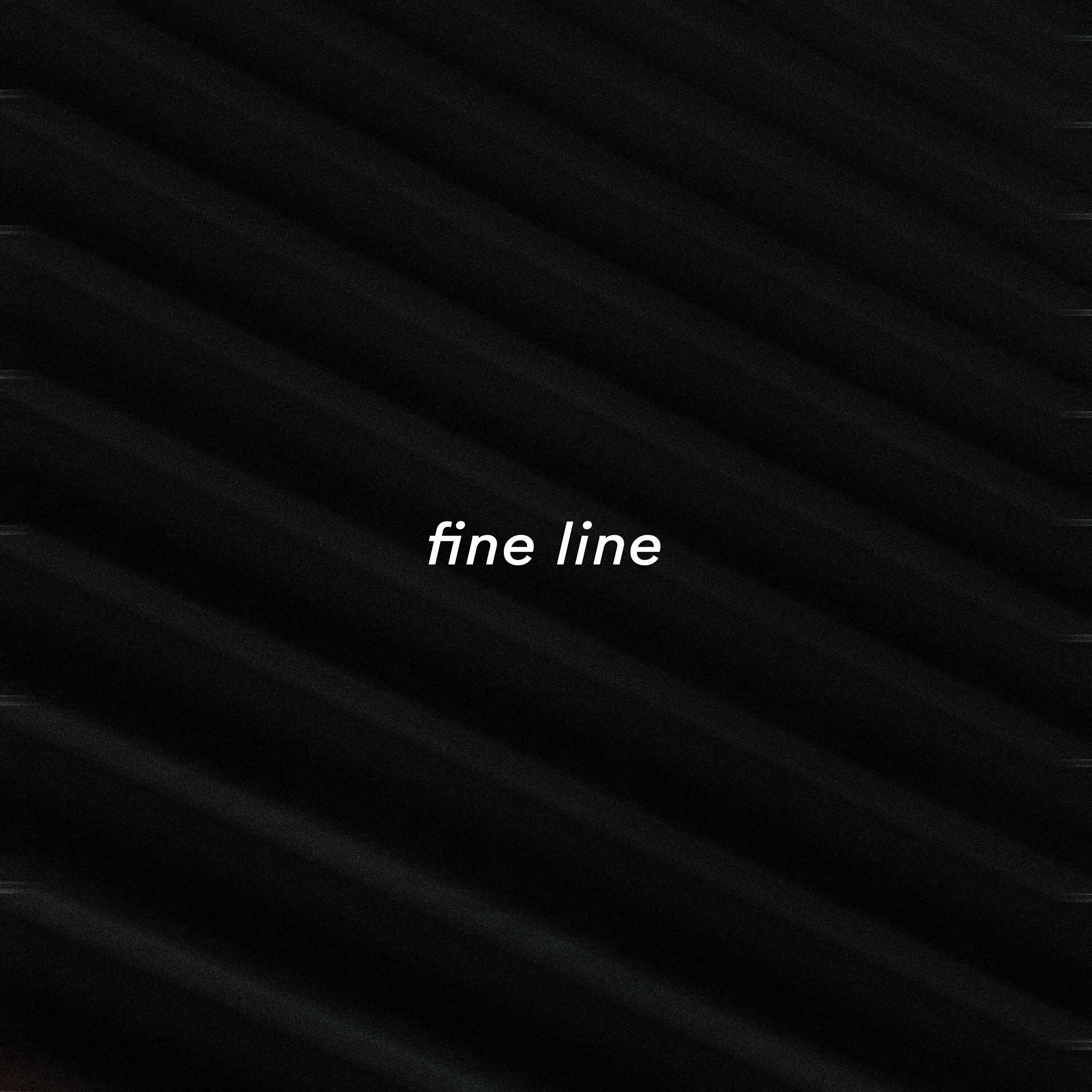 Fine Line (Sped Up)