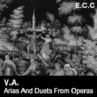 Arias And Duets From Operas