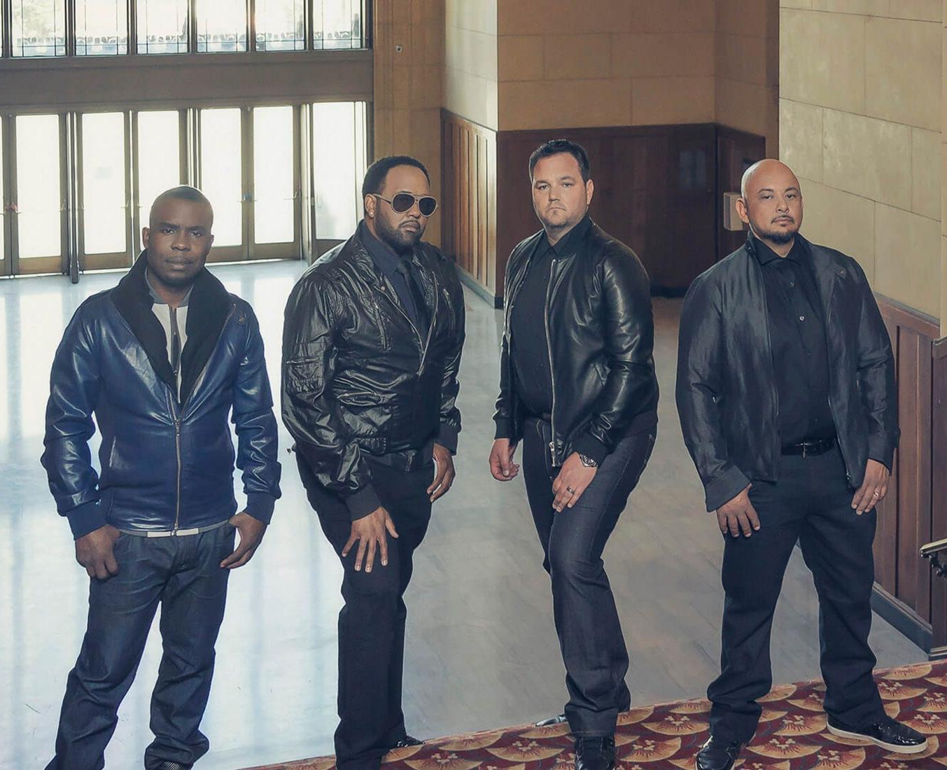 All-4-One