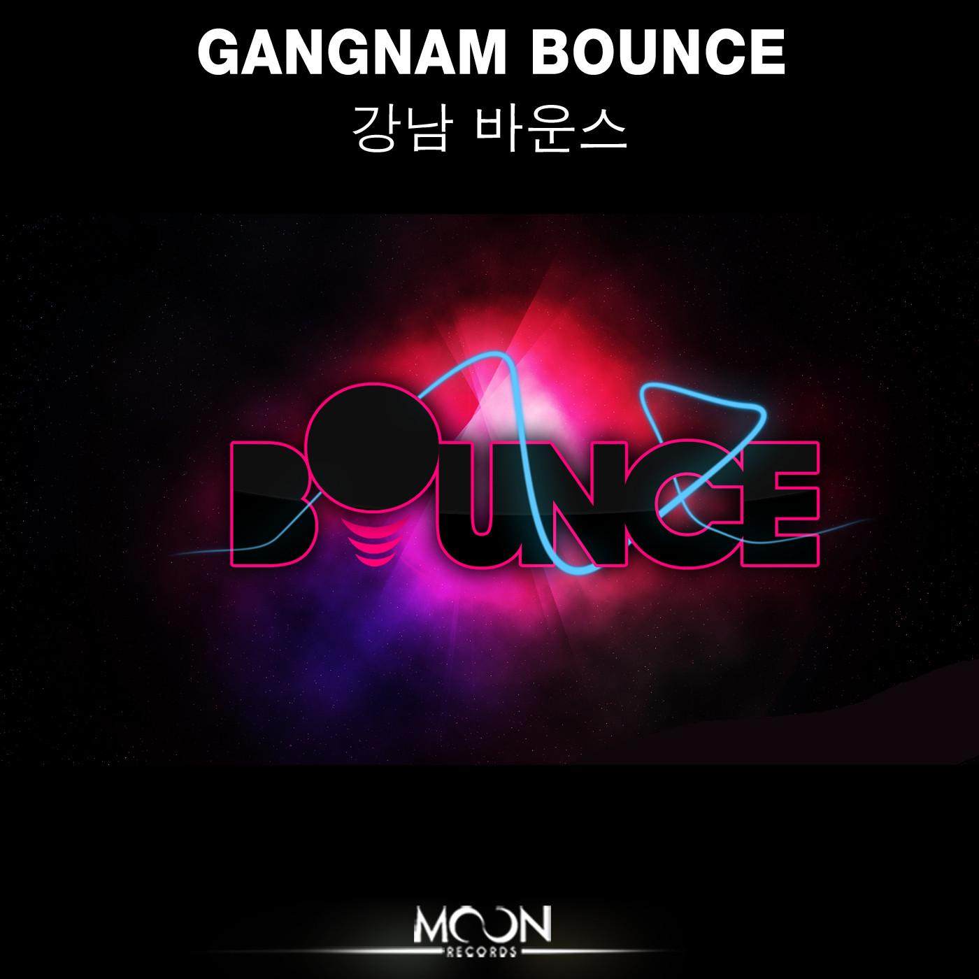 Bounce (Original Mix)