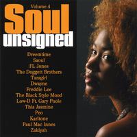 Soul Unsigned, Vol. 4