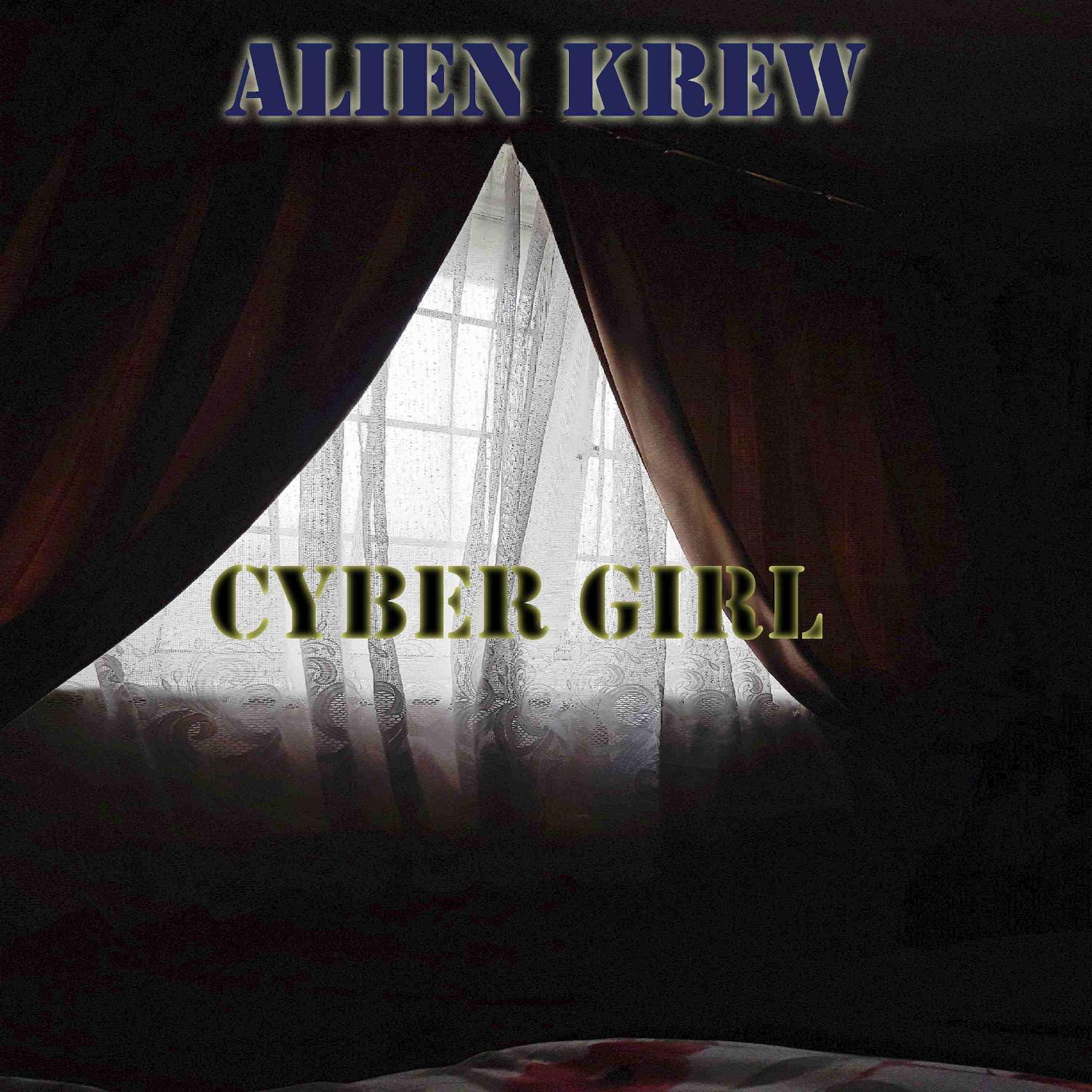 Cyber Girl (Acoustic Version)