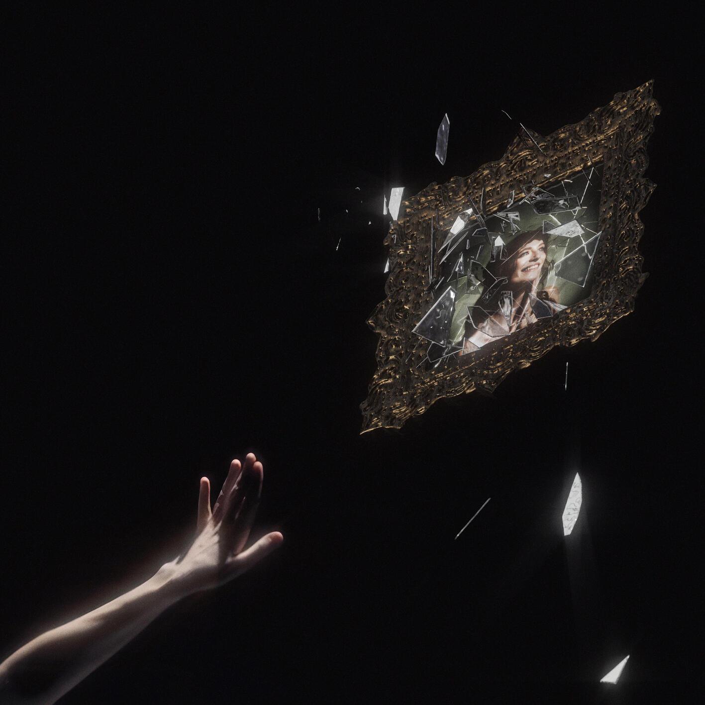 With a Smile (What So Not & Synergy's 'Dreamer' Dub)