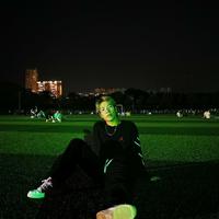 金忧掖