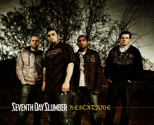 Seventh Day Slumber