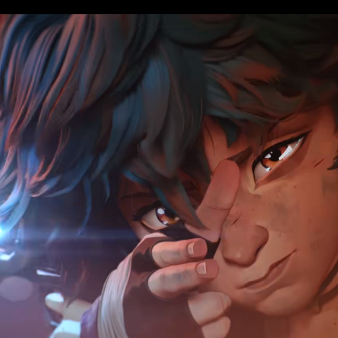 这样很好（Isha's Song）《双城之战S2》EP6片尾曲女声翻唱