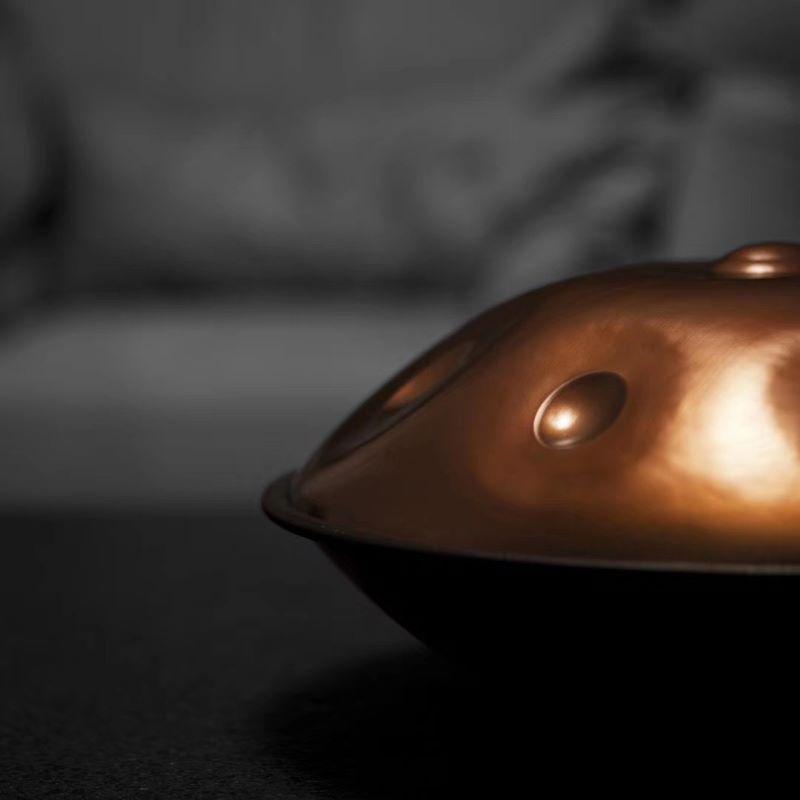 雨晨（助眠手碟音）