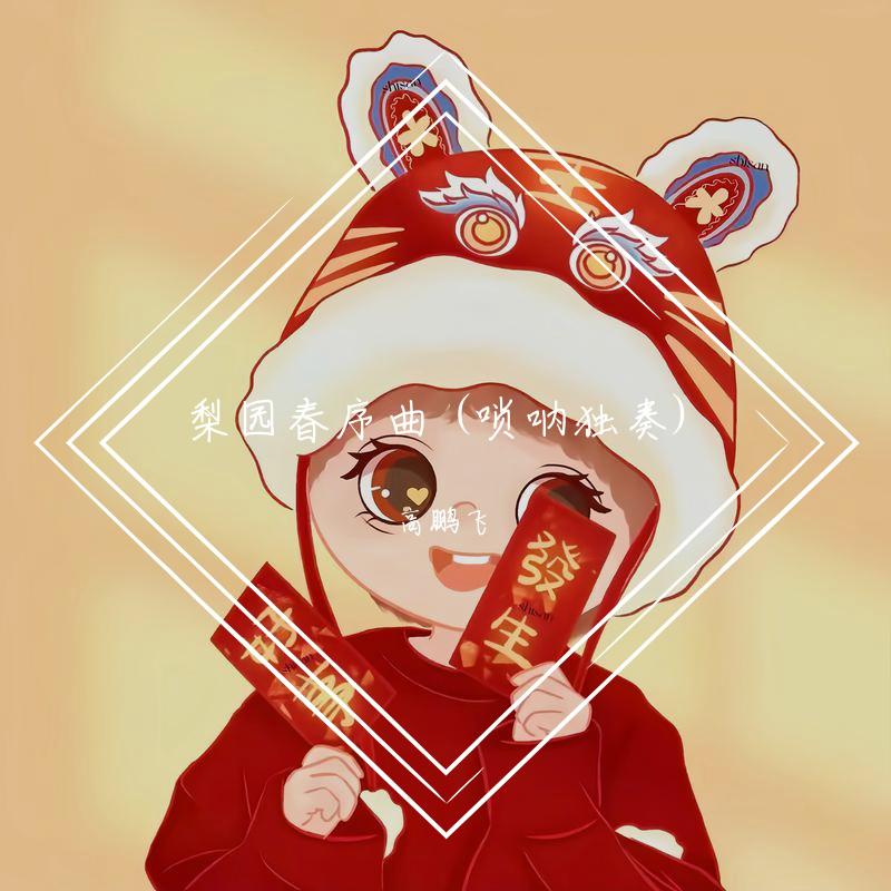 梨园春序曲（唢呐独奏） banner