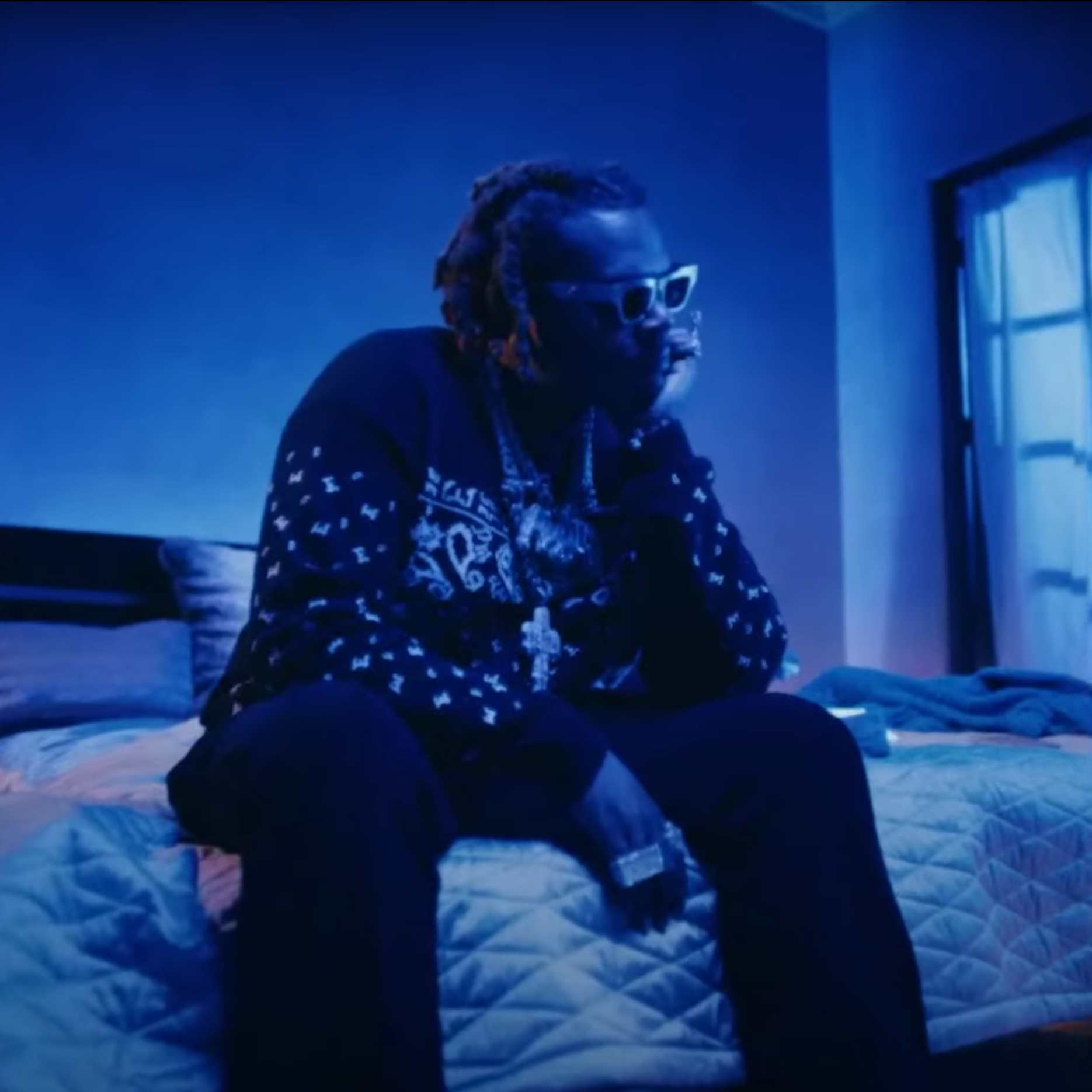 "Sky walker" Gunna x Kevin Gates Type Beat