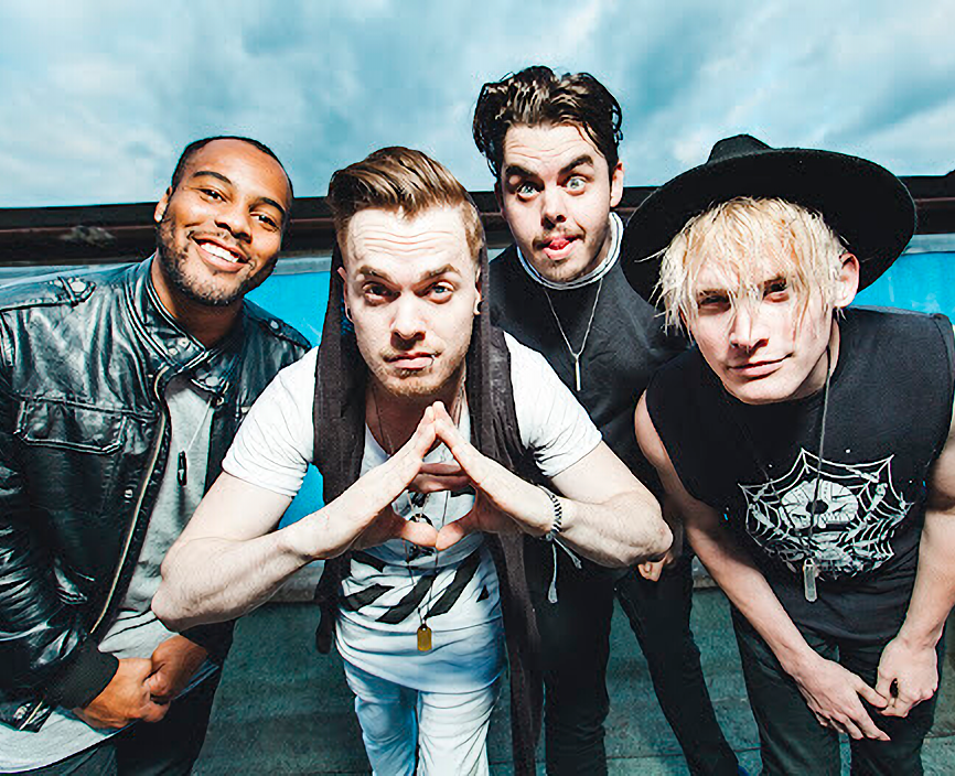 Set It Off