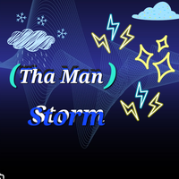 (Tha Man) Storm