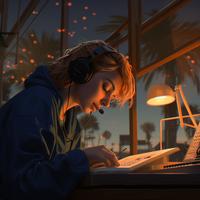 Mindful Concentration: Lofi Sounds