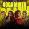 Vinny Malvadeza - Soca Muito (feat. Laryssa Real & Mc Nick)