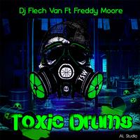 Toxic Drums