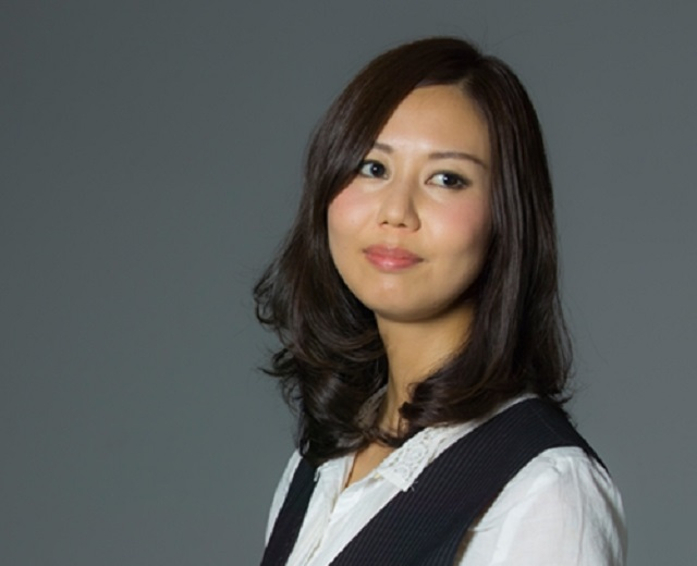 橘麻美