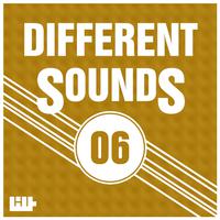 Different Sounds, Vol.6