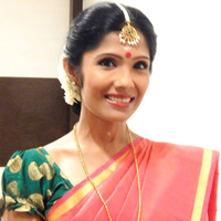 Anuradha Sriram