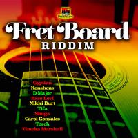 Fret Board Riddim