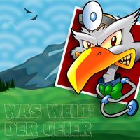 Was weiß' der Geier