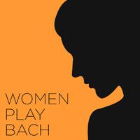 Women play Bach