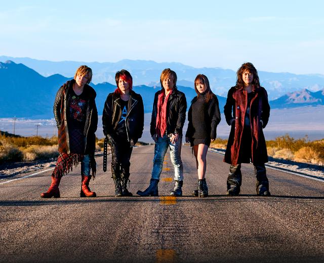 JAM Project