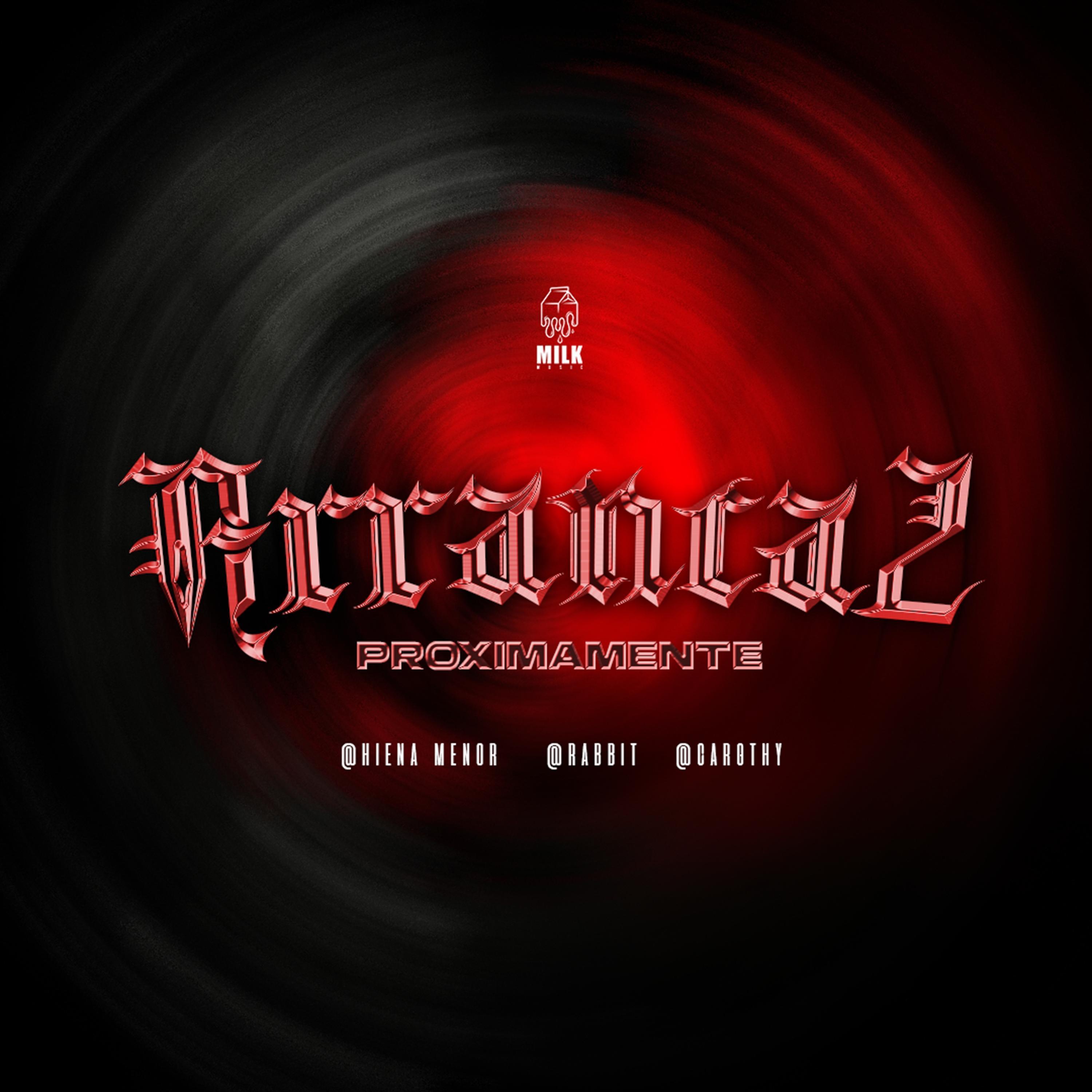 Arranca2 (free Rabbit) (feat. Hiena Menor, Rabbit & Carghty)