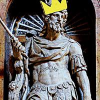 King David资料,King David最新歌曲,King DavidMV视频,King David音乐专辑,King David好听的歌